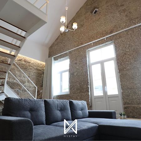 Mystay - D Maria Apartments Vila Nova de Famalicão Exterior photo