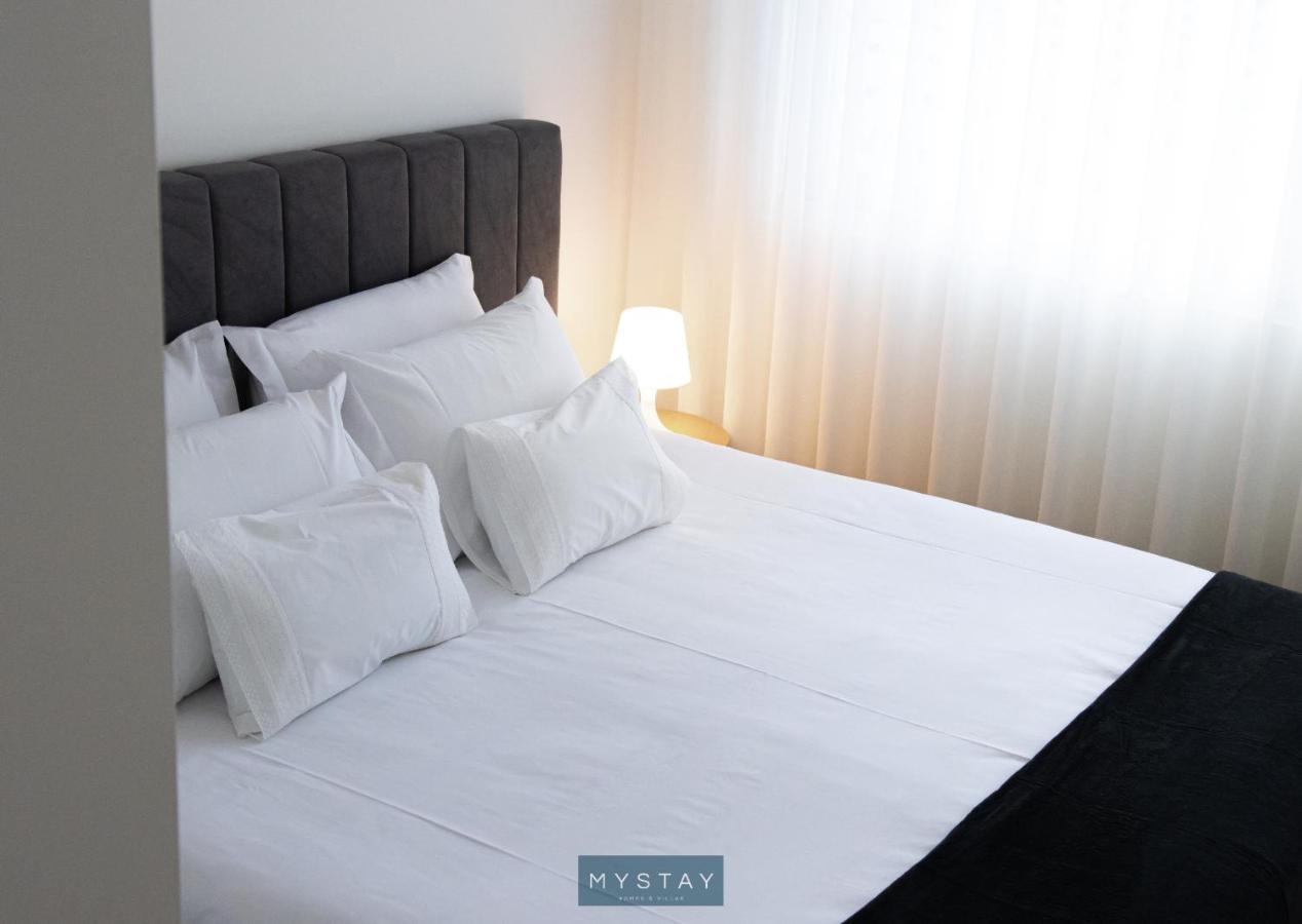 Mystay - D Maria Apartments Vila Nova de Famalicão Exterior photo