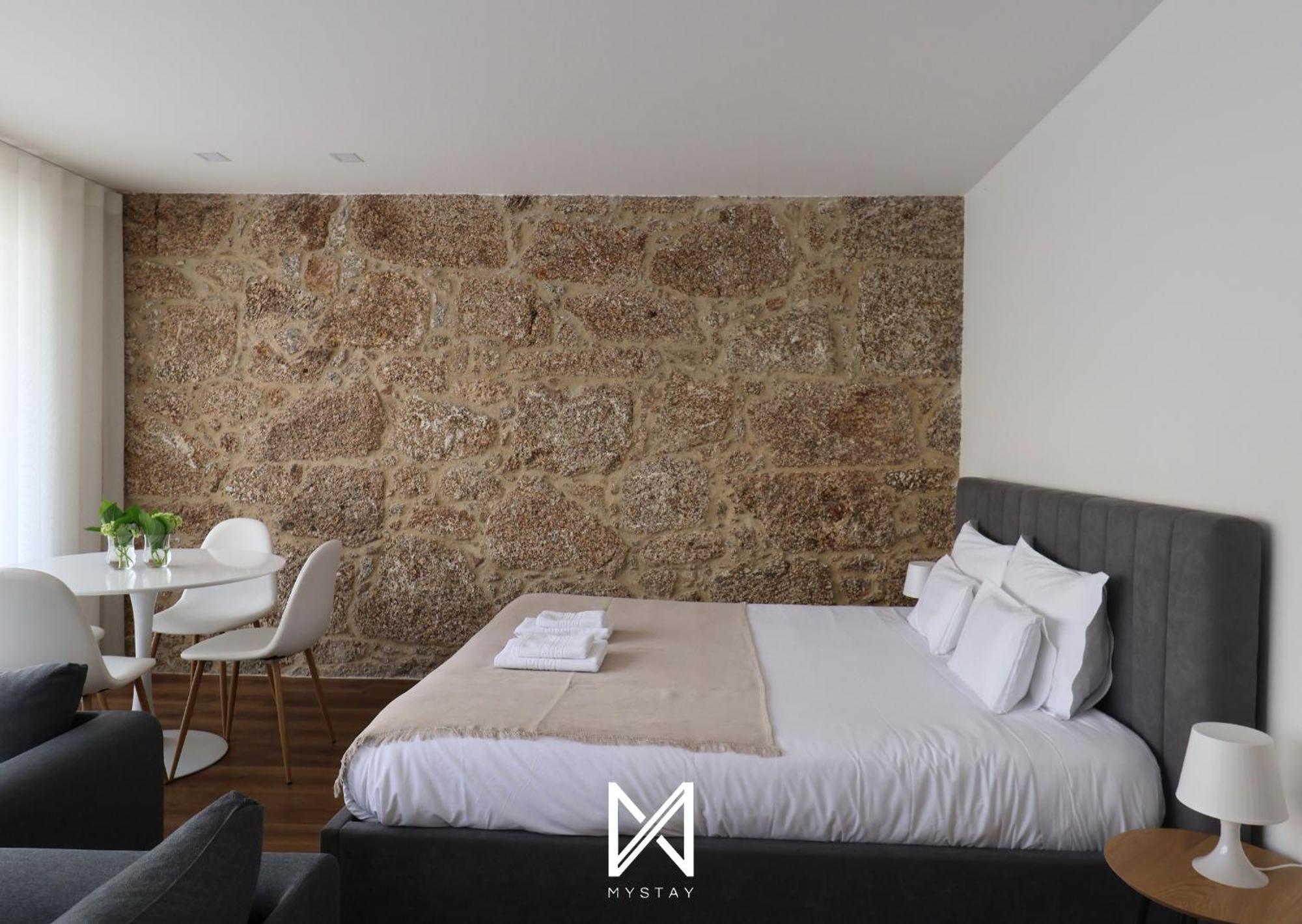 Mystay - D Maria Apartments Vila Nova de Famalicão Room photo