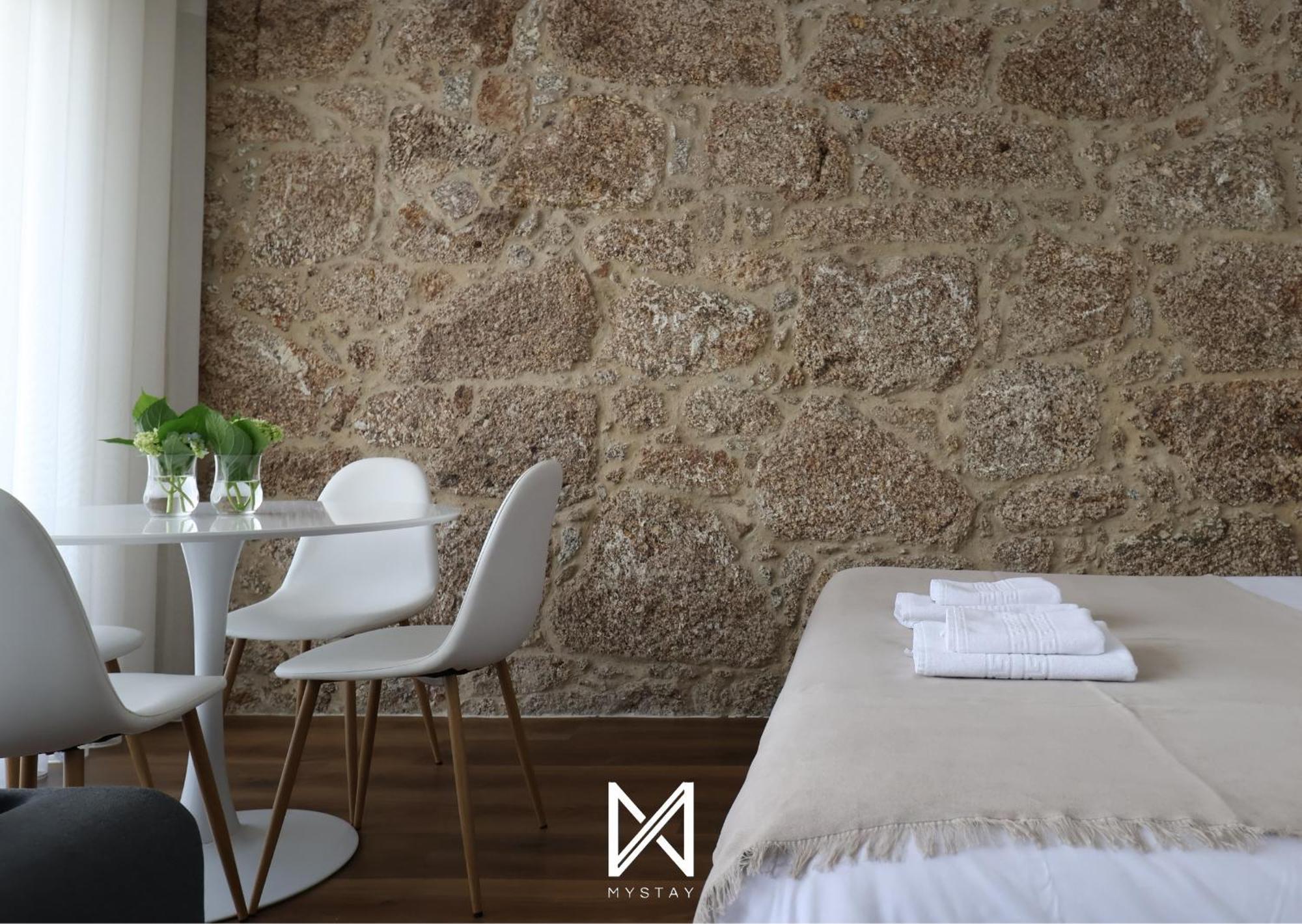 Mystay - D Maria Apartments Vila Nova de Famalicão Exterior photo