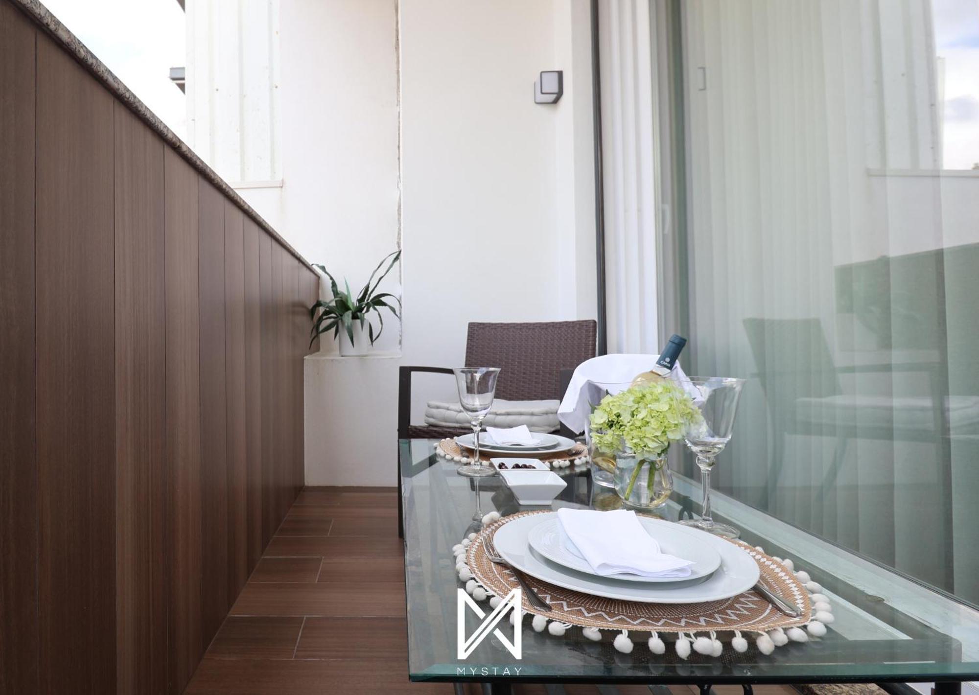 Mystay - D Maria Apartments Vila Nova de Famalicão Room photo