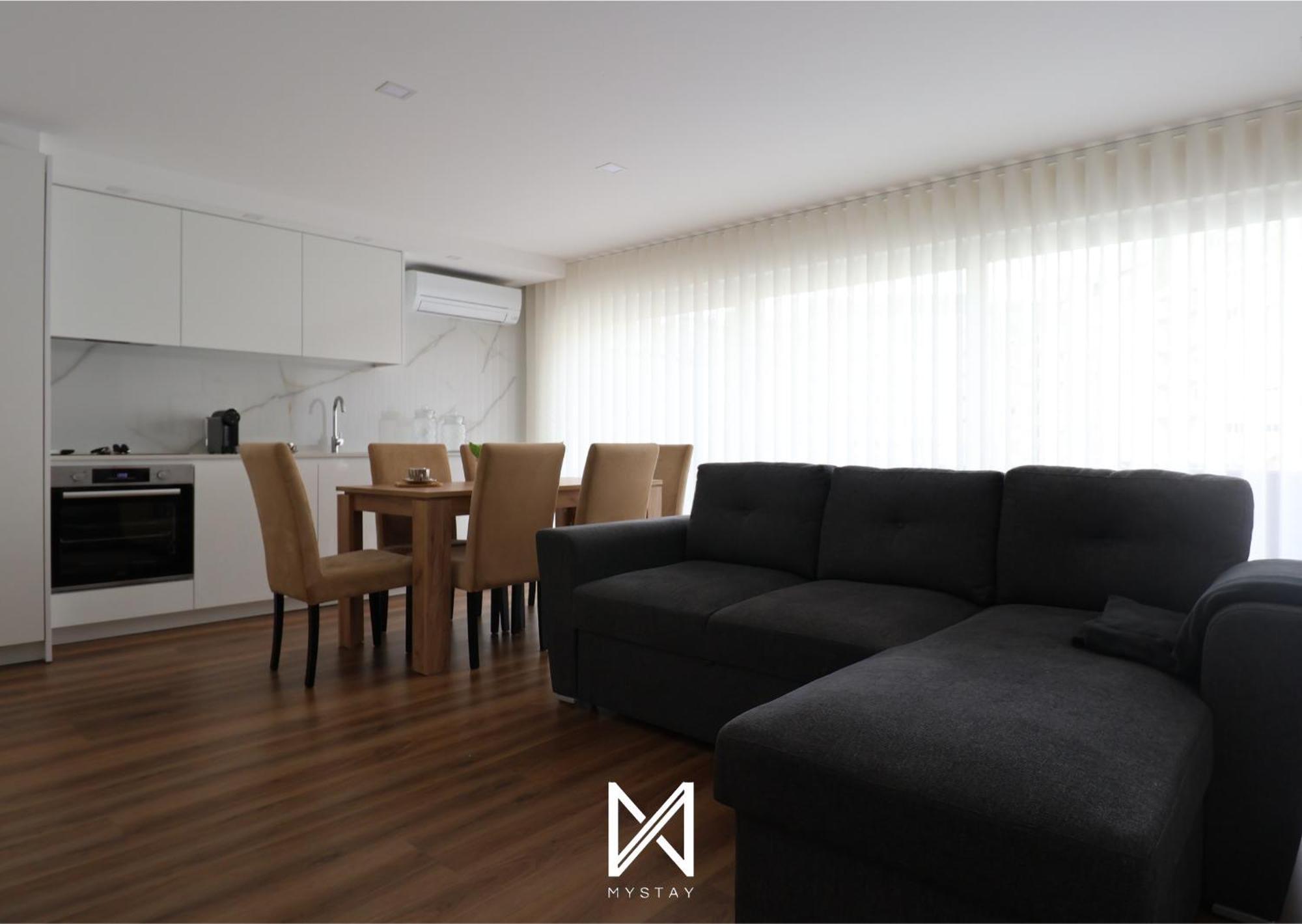 Mystay - D Maria Apartments Vila Nova de Famalicão Room photo