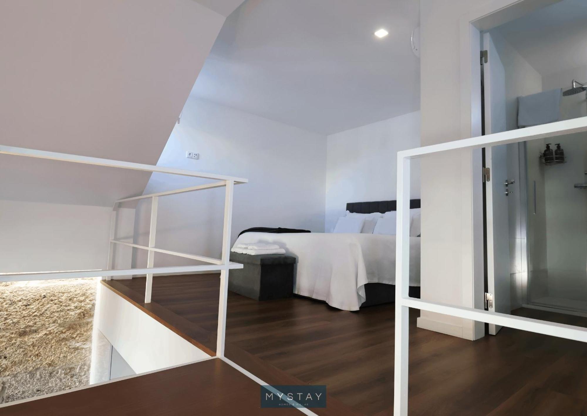 Mystay - D Maria Apartments Vila Nova de Famalicão Room photo